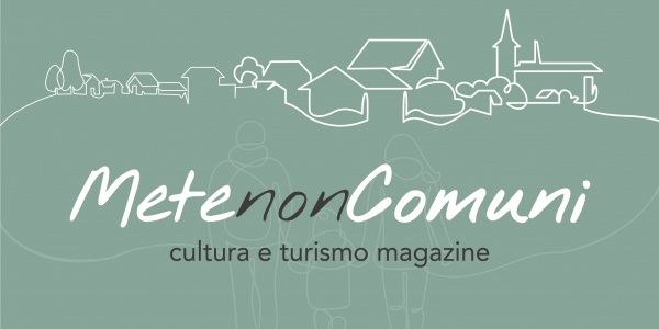 Newsletter "METE NON COMUNI" - Maggioli Cultura